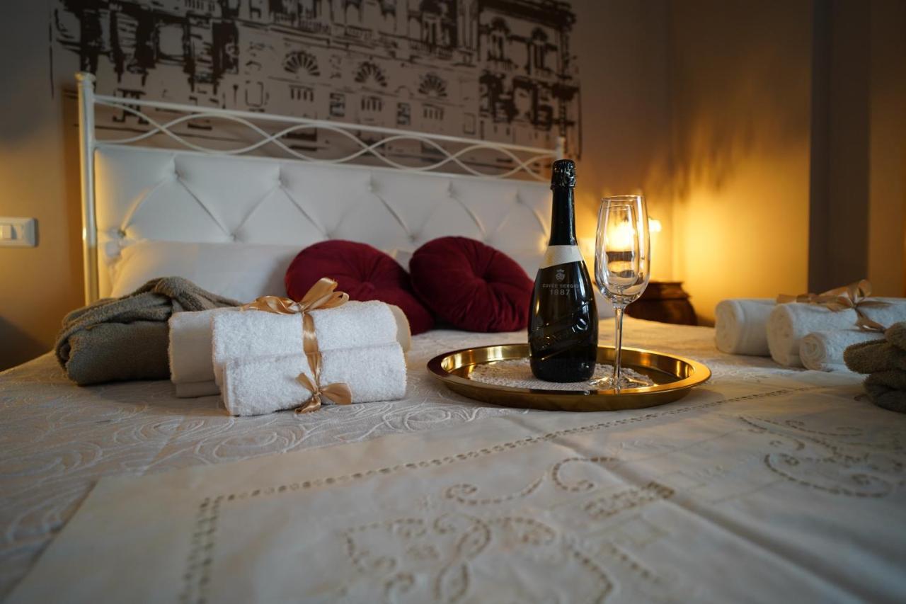Bari Antica Boutique B&B Exterior photo