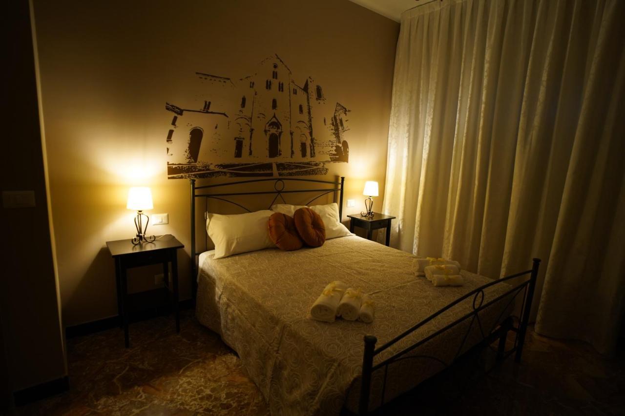 Bari Antica Boutique B&B Exterior photo