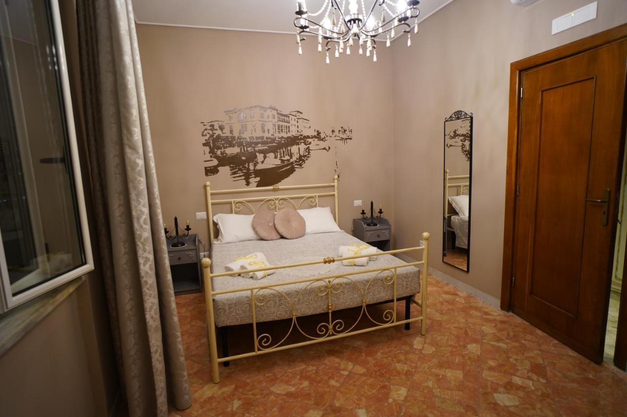 Bari Antica Boutique B&B Exterior photo