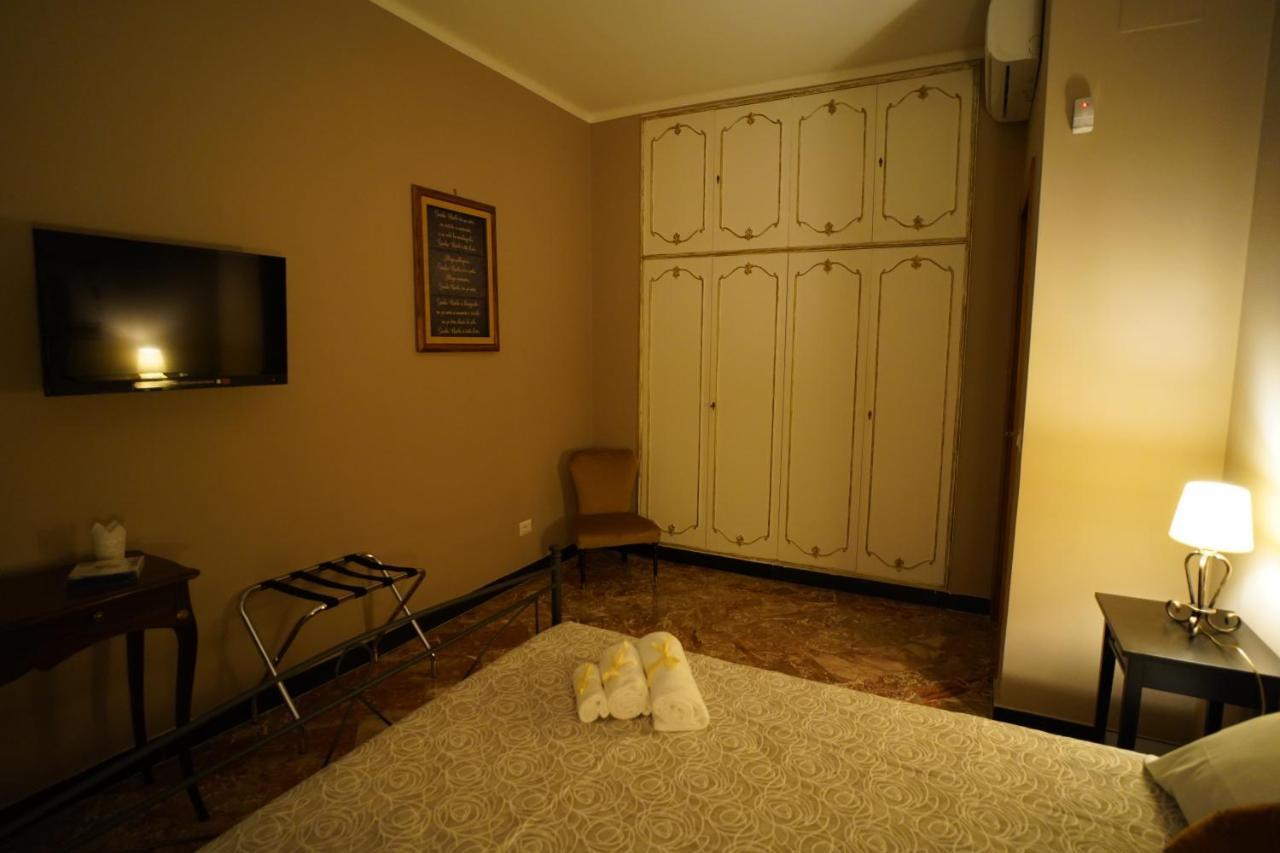 Bari Antica Boutique B&B Exterior photo