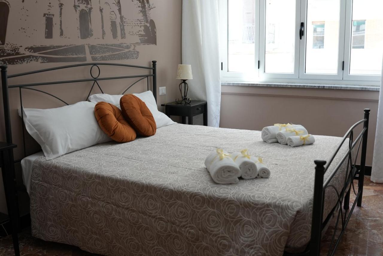 Bari Antica Boutique B&B Exterior photo