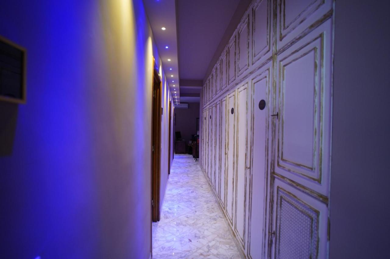 Bari Antica Boutique B&B Exterior photo